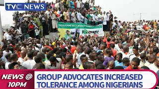 Group Advocates Increased Tolerance Among Nigerians
