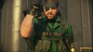 MGSV:TPP Skulls Attack [HARD] FOB Event All Mission Tasks 7/7 - Easy Skulls Trick No Alerts