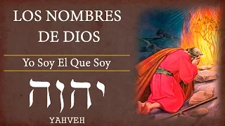 Los Nombres De Dios - ☕ Café Católico - Padre Arturo Cornejo ✔️