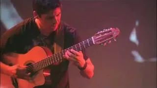 Rodrigo y Gabriela - Viking Man [Live at Shibuya DUO 2008]