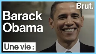 Une vie : Barack Obama