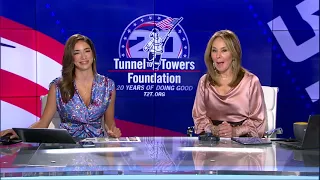 Tunnel to Towers - A FOX 5 Special