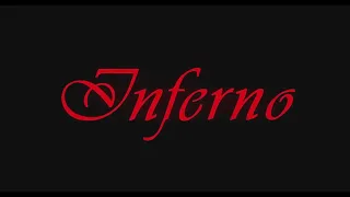 Inferno / Opening Credits / 1980