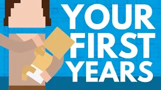 Just How Important Is The First Year Of Your Life?