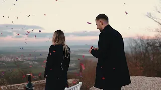 Love Story - Wedding Proposal (Propozim Martese)