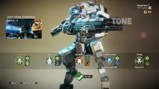 Titanfall 2 - Last Titan Standing!