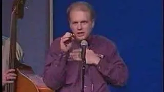 Mike Snider - Banjer Funnyman