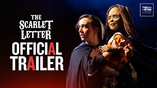 The Scarlet Letter OFFICIAL TRAILER | Two River Theater