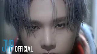 Xdinary Heroes 〈Overload〉 Jungsu Visual Sampler