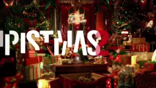 Christmas24 UK - Continuity 25-12-2015 [King Of TV Sat]