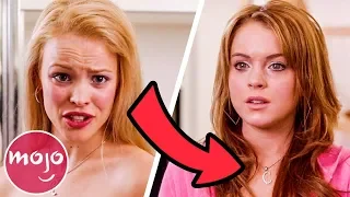 Top 10 Things You Never Noticed in Mean Girls