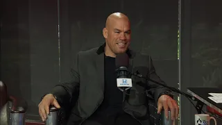 MMA Legend Tito Ortiz Talks WWE, Longevity, Acting & More w/ Rich Eisen | Full Interview | 11/20/19