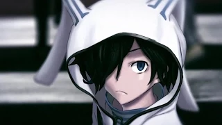 Devil Survivor 2: Record Breaker - Opening [1080p]