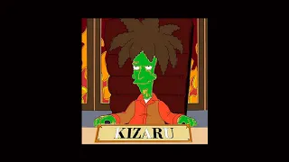 Kizaru - будто призрак (speed up) TIK-TOK NIGHTCORE