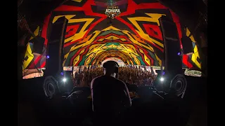 DJ Eder FM @ Adhana Festival 2021/2022