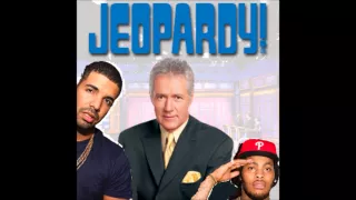 Jeopardy (Trap Remix)