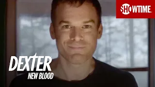 DEXTER: NEW BLOOD (2021) • Sneak Peek Trailer | SHOWTIME • Cinetext