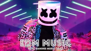 BEST Gaming Music 2022 Mix 🎧 Best Of EDM, Electro House, Bounce, Slap House 🎧  EDM Music Mix