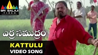 Erra Samudram Video Songs | Kattulu Doosuku Video Song | Narayana Murthy | Sri Balaji Video