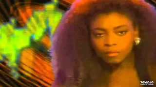 Technotronic - Pump Up The Jam (Moto Blanco Club Mix)