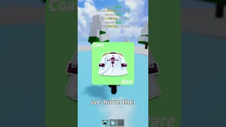 the 3 best capes in the first sea || Blox Fruit || Roblox