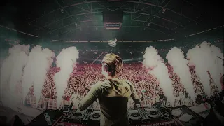 Julian Jordan - ID (Martin Garrix @Electric Love Festival 2021) [LONGER VERSION]