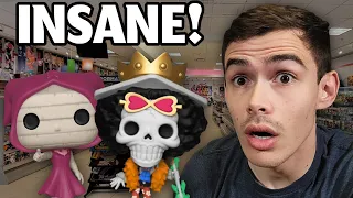 These Stores Had 1000's Of Funko Pops! (Funko Pop Hunt)