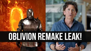 It’s FINALLY Happening!? – An Actual Bethesda Remake May Be Coming…