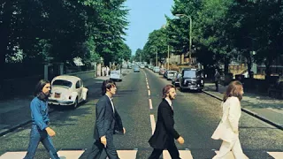 The Beatles - You Never Give Me Your Money (Take 30)