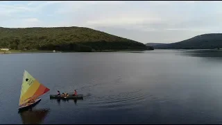 Allegany State Park - Guided Tour