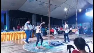 Kuratsa ang Galing Rumatsada ni Board Member