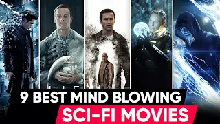 TOP 9 Best Sci-Fi Movies of 2012 in Hindi & English | Part 4 | Moviesbolt