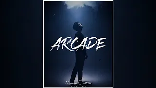 Arcade - Dunsan Laurence #cover #slavasles #viral