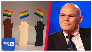 James Carville On The Identity Left — 'Nauseating, Idiotic'