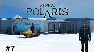 Alpha Polaris - 7 серия [Хэппи энд]
