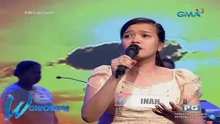 Wowowin: ‘Ang Pamana’ by Jose Corazon de Jesus