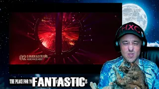 Hardstyle Top 25 | DEDIQATED | 20 Years of Q-dance (Part 2) Reaction!