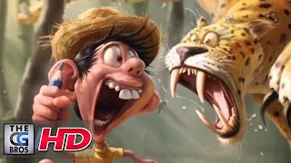 CGI & VFX Showreels: "CGI Illustration Reel - by Tiago Hoisel | TheCGBros