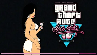 GTA: Vice City. Дополнительная Миссия 3 (Скорая Помощь). Часть 1