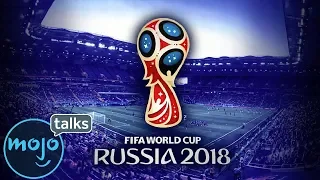 Belgium v France: World Cup Semi-Finals Post Game Wrap Up - MojoTalks