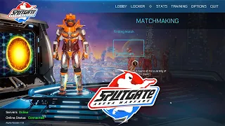 SPLITGATE ARENA WARFARE - the latest and greatest EPIC FPS game