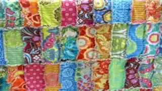 beginners quilting rag quilting for beginners