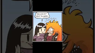 Olga been so sweet (Nerd and Jock Comics dub)