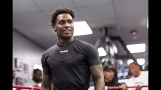 Charlo Stripped of WBC title