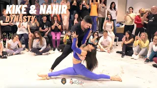 Kike & Nahir [ MIIA - Dynasty by DJ Piolo) @ Setubailas Festival 2023