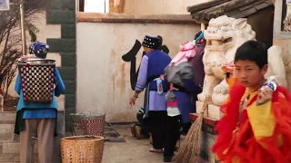 "Descubrir" - Grandes Documentales - Viaje a Yunnan - T1E8 - 17 ene. 2020 - Trailer