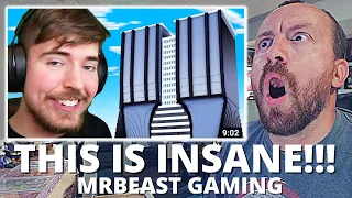 THESE ARE INSANE! MrBeast Gaming $1 VS $29,000 House! (FIRST REACTION!)