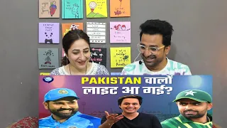 Pak Reacts फिर से धुल जाएगा India vs Pakistan मैच? | Asia Cup | IND vs PAK | Run Tantra | RJ Raunak