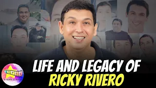 Life and Legacy of Ricky Rivero