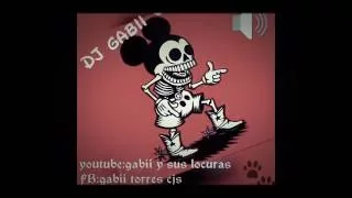 PSY-DADDY (Dj Gabii)